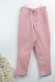 Image for Kusvaa Wsp01 Cotton Pants With Pocket Charmpink Featured