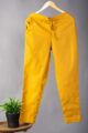 Image for Kusvaa Wsp01 Cotton Pants With Pocket Golden Featured