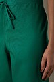 Image for Kusvaa Wsp01 Cotton Pants With Pocket Green Side Newest