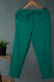 Image for Kusvaa Wsp01 Cotton Pants With Pocket Rama Green Featured New