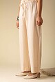 Image for Kusvaa Wsp02 Cotton Palazzo With Pocket Skin Front Newest