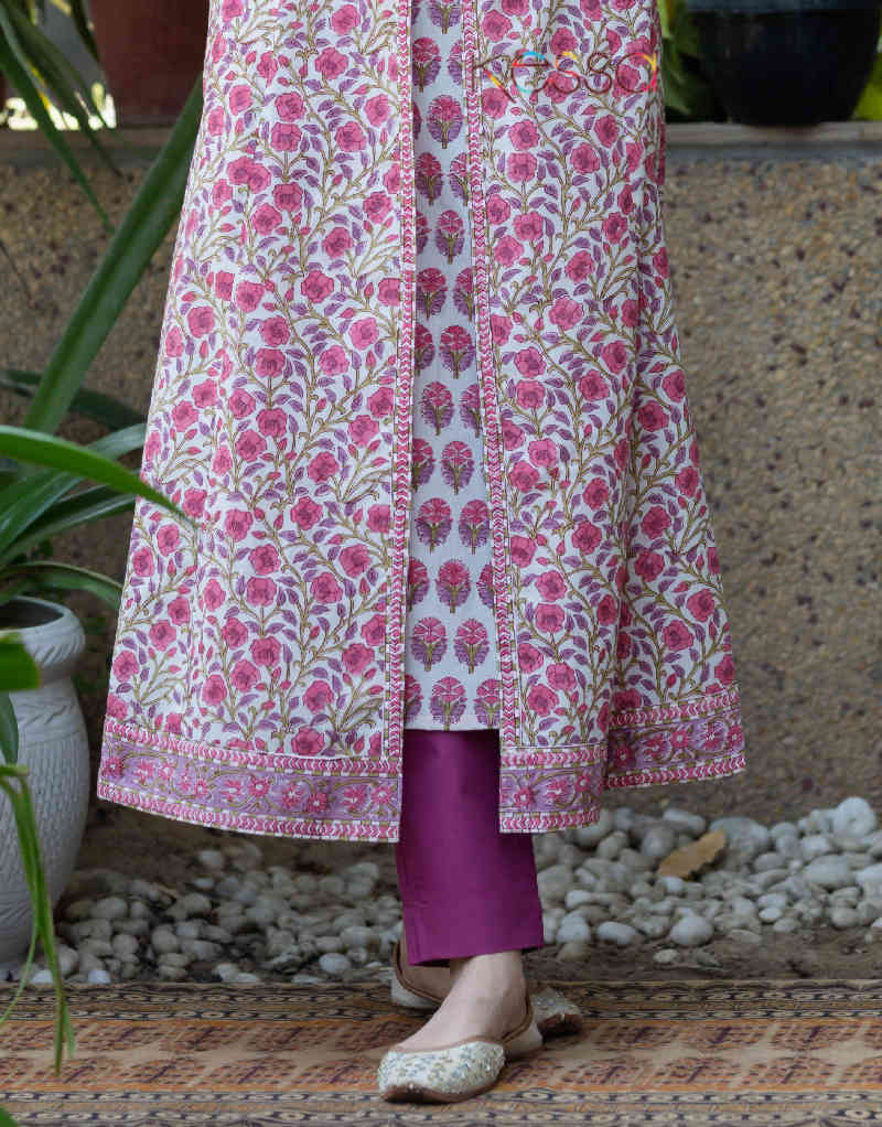 Image for Wsp01 Pants With Pocket Elasticated Waist Falsa