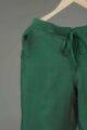 Image for Kusvaa Ws207p Cotton Silk Pants With Pocket Parsley Front