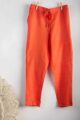 Image for Kusvaa Ws207p Cotton Silk Pants With Pocket Sindoori Featured New