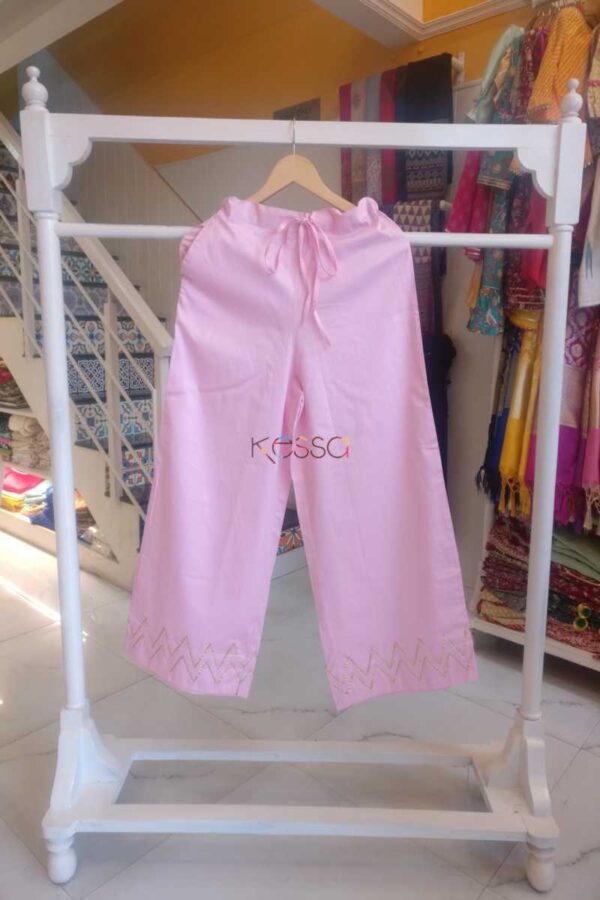Baby Pink