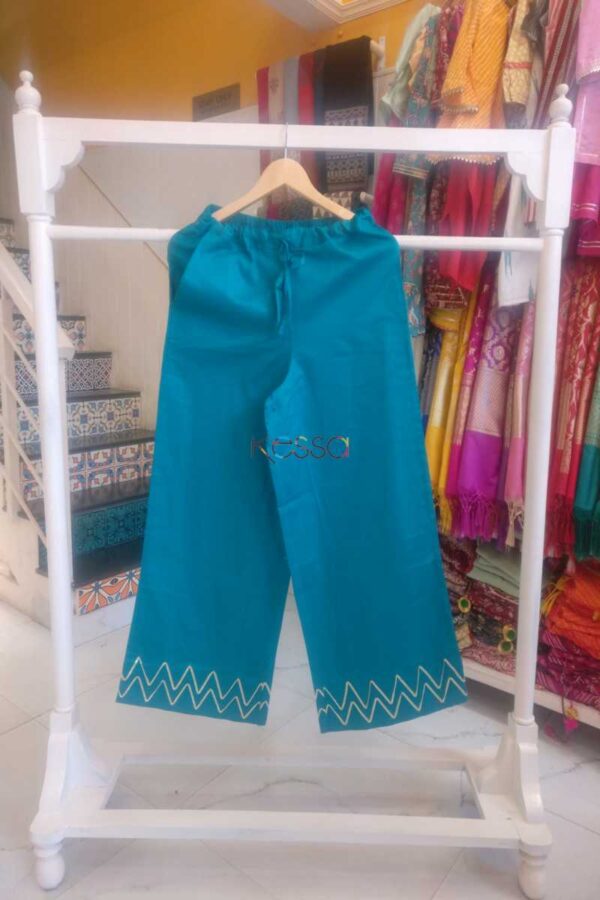 Turquoise