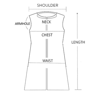 Arunima Quilted Sleeveless Reversible Silk Jacket