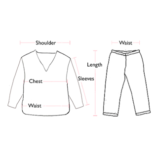 Tashya Cotton Girls Kurta Sharara Dupatta Set