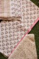 Image for Grey Boti Un Stitched Suit With Cotton Dupatta2