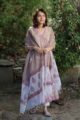 Image for Angrakha Kurta Dupatta Set Detail