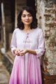 Image for Ombre Pink Purple Dress Closeup2