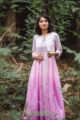 Image for Ombre Pink Purple Dress Featured