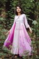 Image for Ombre Pink Purple Dress Featured2
