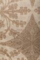 Image for Kudu Cream Beige Chanderi Dupatta Closeup