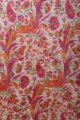 Image for Kudu Orange Tussar Dupatta Closeup