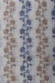 Image for Kusvaa Kudu Cream Blue Gold Banarasi Dupatta Closeup