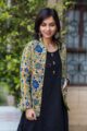 Image for Kusvaa Sj08 Trendy Green Double Full Sleeves Jacket Side D