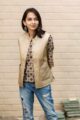 Image for Kusvaa Sj14 Grain Pink Half Silk Jacket Front
