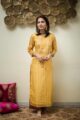 Image for Kusvaa Ws491 Tulip Tree Chanderi Kurta Front