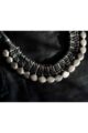 Image for Kusvaa Kt95 Tribal Neklace Closeup