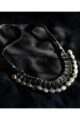 Image for Kusvaa Kt95 Tribal Neklace Front