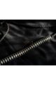 Image for Kusvaa Kt96 Tribal Black Dori Necklace Front