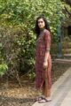 Image for Kusvaa Ws526 Border Detailing Kalamkari Kurta 2