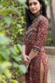 Image for Kusvaa Ws526 Border Detailing Kalamkari Kurta 3