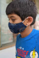 Image for Kusvaa Banner Apr 25 Face Mask 30
