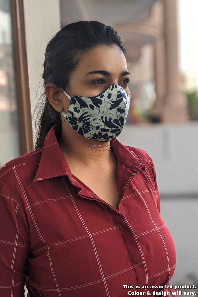 Image for Kusvaa Banner Apr 25 Face Mask 38