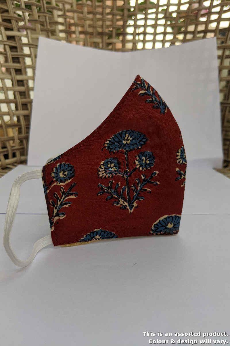 Image for Kusvaa Banner Apr 25 Face Mask 44