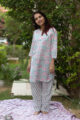 Image for Kusvaa De02 Turkish Rose And Blue Jammie 2