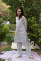 Image for Kusvaa De02 Turkish Rose And Blue Jammie 3
