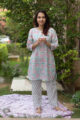 Image for Kusvaa De02 Turkish Rose And Blue Jammie 4