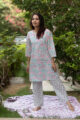 Image for Kusvaa De02 Turkish Rose And Blue Jammie 5