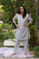 Image for Kusvaa De02 Turkish Rose And Blue Jammie 6