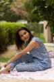 Image for Kusvaa De03 Sky Blue Voil Jammie 5