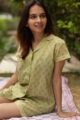 Image for Kusvaa De04 Shadow Green Shorts Set 1