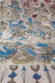 Image for Kusvaa Kkd01chanderi Multicolour Chanderi Kalamkari Dupatta 2