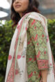 Image for Kusvaa Kuoj116 Garden Of Royals Kurta Dupatta Sset 4