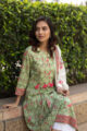 Image for Kusvaa Kuoj116 Garden Of Royals Kurta Dupatta Sset 9