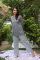 Image for Kusvaa Wsr99 Blue Bayoux And Red Jammie 1