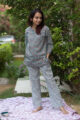 Image for Kusvaa Wsr99 Blue Bayoux And Red Jammie 3