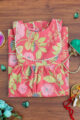 Image for Kusvaa Aj05 Deep Blush And Pink Dress Featured