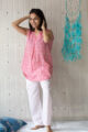 Image for Kusvaa De08 Cavern Pink Jammie Set Look 5