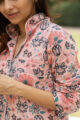 Image for Kusvaa Jsr04 Eunry Multi Colour Jaal Printn Jammie Set 6