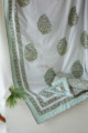 Image for Kusvaa Kad14 Acapulco Single Pair Dohar 1 Closeup