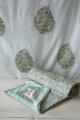 Image for Kusvaa Kad14 Acapulco Single Pair Dohar 1 Look 1