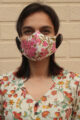 Image for Kusvaa Kfm07 Female Long Working Hour Mask Set Of 3 1 Front