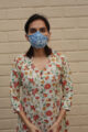 Image for Kusvaa Kfm07 Female Long Working Hour Mask Set Of 3 3 Front